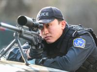 一名狙击手的“猎鲨”生涯从两碗米开始|青岛警察故事⑧