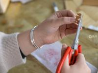 厉害了！麦秆作画也能描绘大千世界？