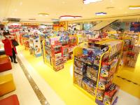 走进利群集团 探寻“零售之王”背后的故事