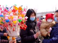 除了红席还有啥？一起来泊里大集看看吧