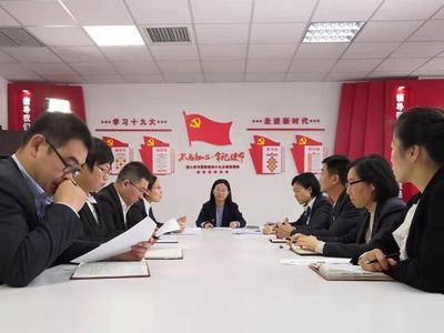 青岛市工业技术研究院：开年划定三个“重点”，让高品质的服务成为“日常”