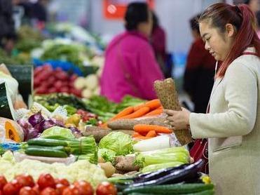 国家统计局：2020年全国居民消费价格比上年上涨2.5%