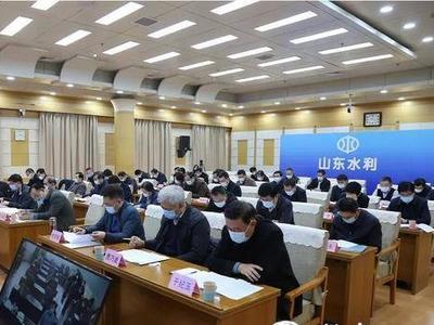 小型水库管理体制改革，莱西是全国样板！全省水利改革重点做好这三方面