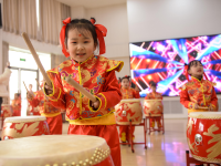 泊里大鼓的魅力，你感受过吗？