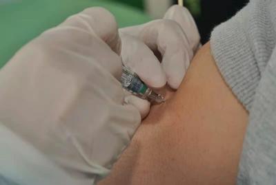 青岛新冠疫苗接种已达9万余人 市民将陆续免费接种