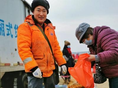 淡季不淡！8号线开通鼓起了渔民的钱袋子