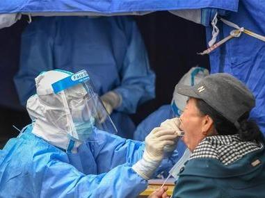 河北疫情何时出现拐点？张伯礼：最快将在月底到来