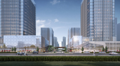 上合示范区这处新地标再传新进展，将建成上合国家青年创业“一站式”基地