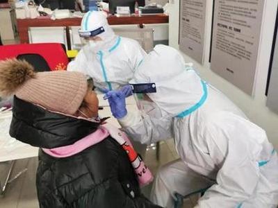 河北石家庄新增14例本地确诊病例，行动轨迹公布