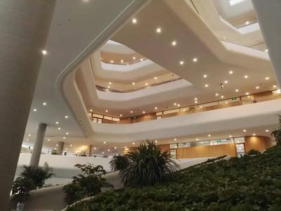 中德生态园被动房技术展示中心获国家级奖项