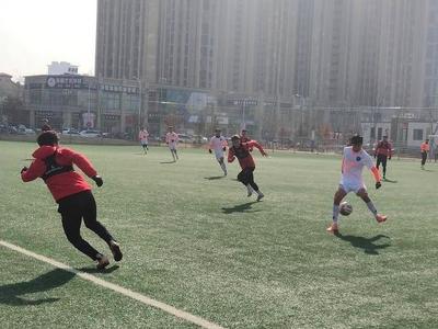 青春岛2:2战平海牛，各取所需下周再战
