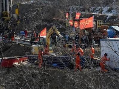 国家卫健委派出紧急医疗救援专家组指导烟台市笏山金矿爆炸事故卫生应急处置