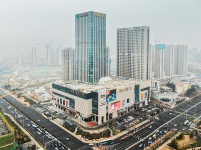 走进利群集团 探寻“零售之王”背后的故事