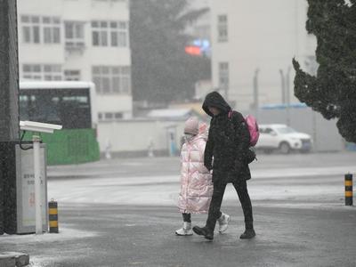 寒潮影响接近尾声，未来几天全国大部分地区回温缓慢，气温将持续偏低