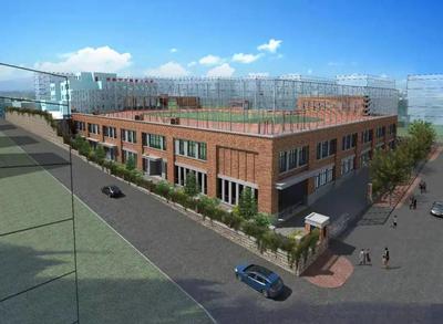 好消息！青岛宁夏路第二小学成为第三批全国新样态实验学校