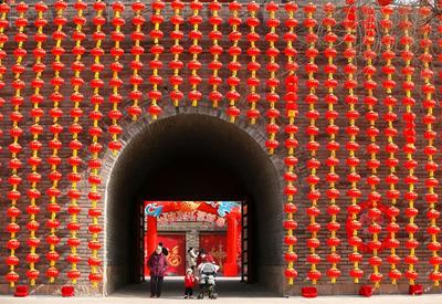 用镜头表达生活 | 美图周赏②