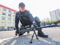 一名狙击手的“猎鲨”生涯从两碗米开始|青岛警察故事⑧