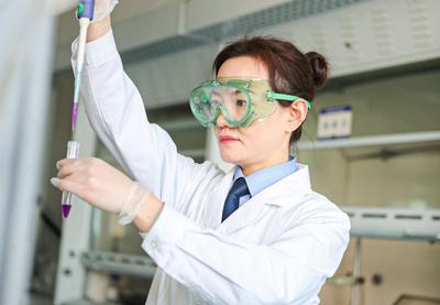 实验室里的警察故事：她通过科学找出真相|青岛警察故事⑥