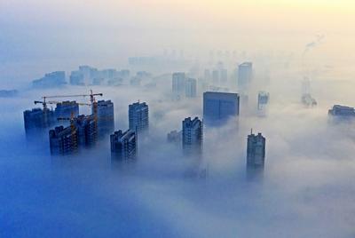 不平凡的2020㊹：用影像留住时光