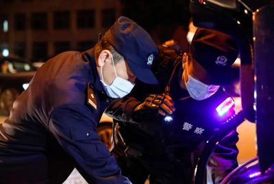 刑事警情同比下降 11.2%！胶州市公安局获全省安全感满意度调查青岛地区“双第一”