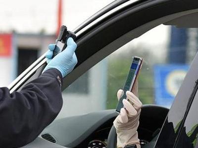 大庆发布新增确诊病例轨迹，曾打车拼车20余次