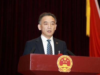 崂山区人大常委会工作将把监督视角精准聚焦发展所需、民生所向、难题所在