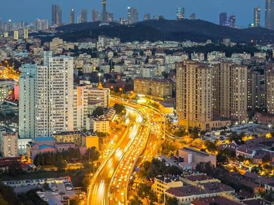 IMF发布《世界经济展望》，预测2021年中国GDP增速达8.1%