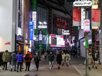 最新民调显示：八成日本民众希望东京奥运会取消或再推迟