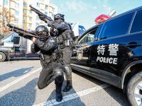 一名狙击手的“猎鲨”生涯从两碗米开始|青岛警察故事⑧