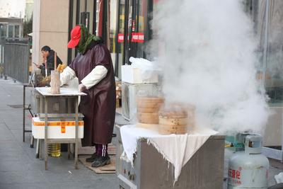 寒潮大风午后杀到，御寒保暖你准备好了吗？
