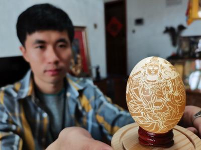 青岛市“非遗里的清廉”民间手工艺品征集展示活动启动，将持续至6月20日