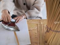 厉害了！麦秆作画也能描绘大千世界？