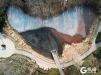 天境之湖！青岛中山公园这里美成画