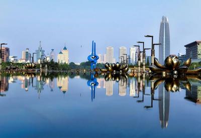 晋级双万亿！山东还要再加码，做大做强济青“双核”！ 