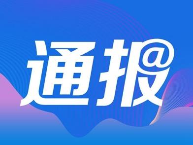 疫情防控履职不力，哈尔滨松北区2名副区长等12人被追责问责