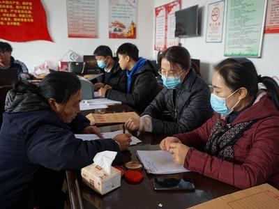 总体征迁率超过90%！济青高速中线胶州段涉及三街道征迁工作进展顺利