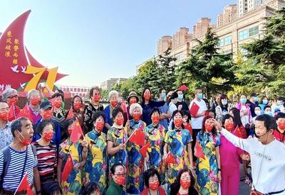 不平凡的2020㉟：我的摄影时光