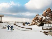 兵雪奇缘 他们一年与雪相伴7个月