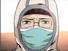 还记得一年前的武汉吗？《待灯火汇聚成星海》用漫画记录一群骄傲又胆怯的勇敢者
