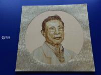 厉害了！麦秆作画也能描绘大千世界？