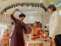 泊里大鼓的魅力，你感受过吗？