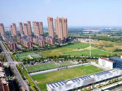 青岛中德生态园上榜“2019年度国家级经开区绿色发展最佳实践园区”
