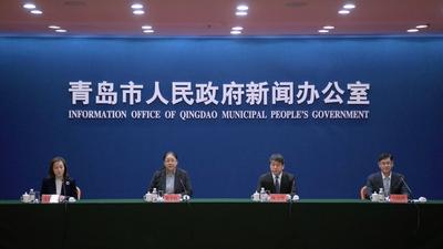 回放 |“十三五”时期改善城市品质进展情况