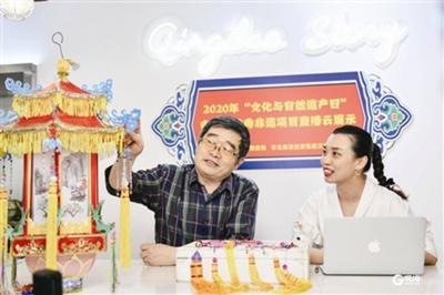 “新潮”集聚，“烟火气”升腾市北老城起舞新文韵，活力演绎时尚四重奏