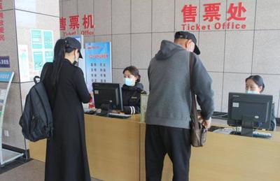 提醒！胶州汽车总站春运客票今日起开始预售