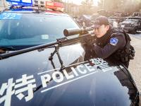 一名狙击手的“猎鲨”生涯从两碗米开始|青岛警察故事⑧