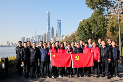 “学成归来”！153名干部完成对接上海“第二棒”