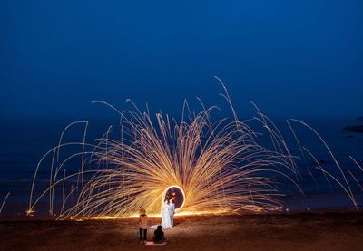 不平凡的2020⑯：记录城市的力量和温度