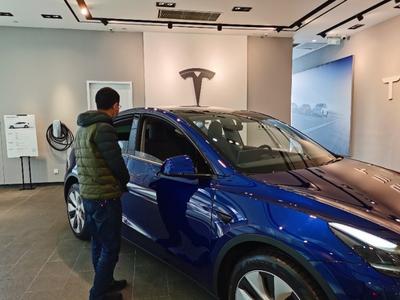 新能源汽车深度调查：特斯拉降价打头炮，北方越冬续航是硬伤