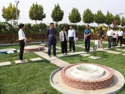 一部手机在手，水文信息全有！青岛水文构建智慧化发展新格局